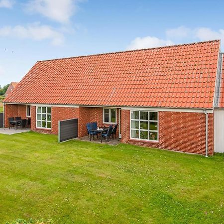 Stunning Home In Ribe With Wifi 외부 사진