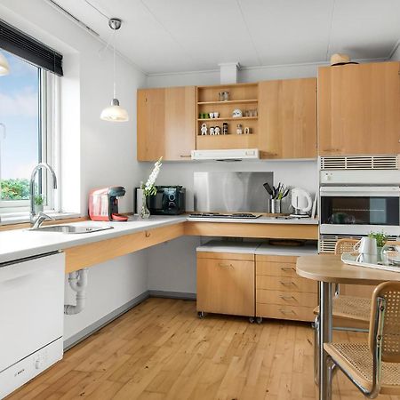 Stunning Home In Ribe With Wifi 외부 사진