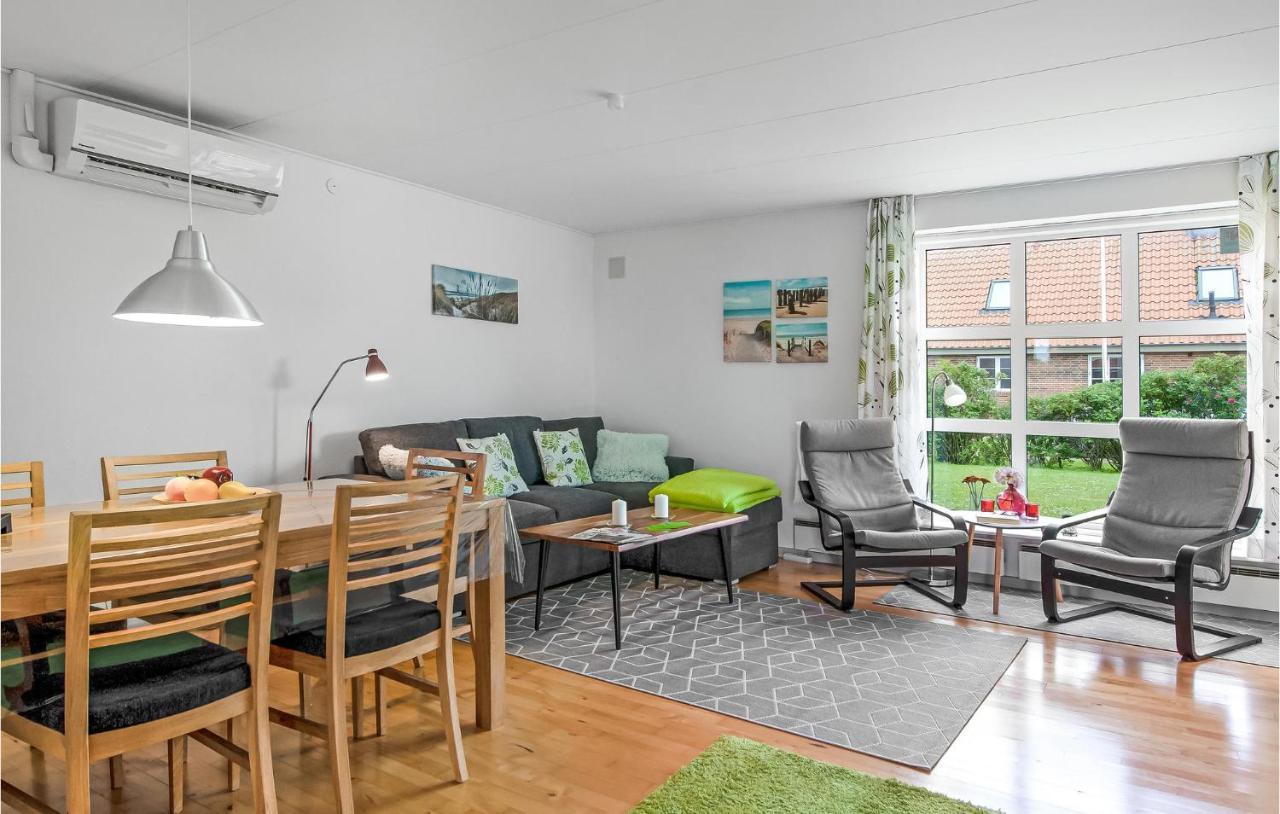 Stunning Home In Ribe With Wifi 외부 사진