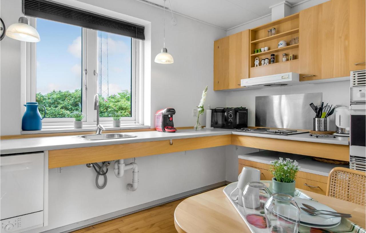 Stunning Home In Ribe With Wifi 외부 사진