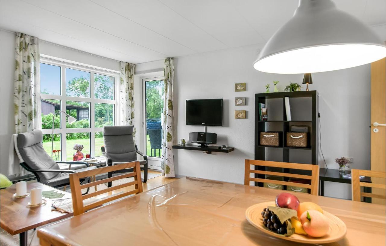 Stunning Home In Ribe With Wifi 외부 사진