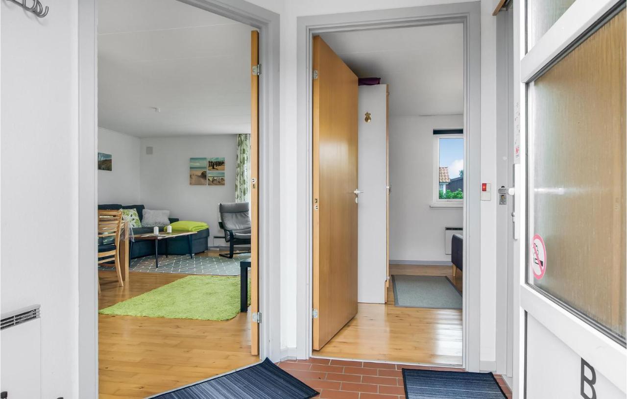 Stunning Home In Ribe With Wifi 외부 사진
