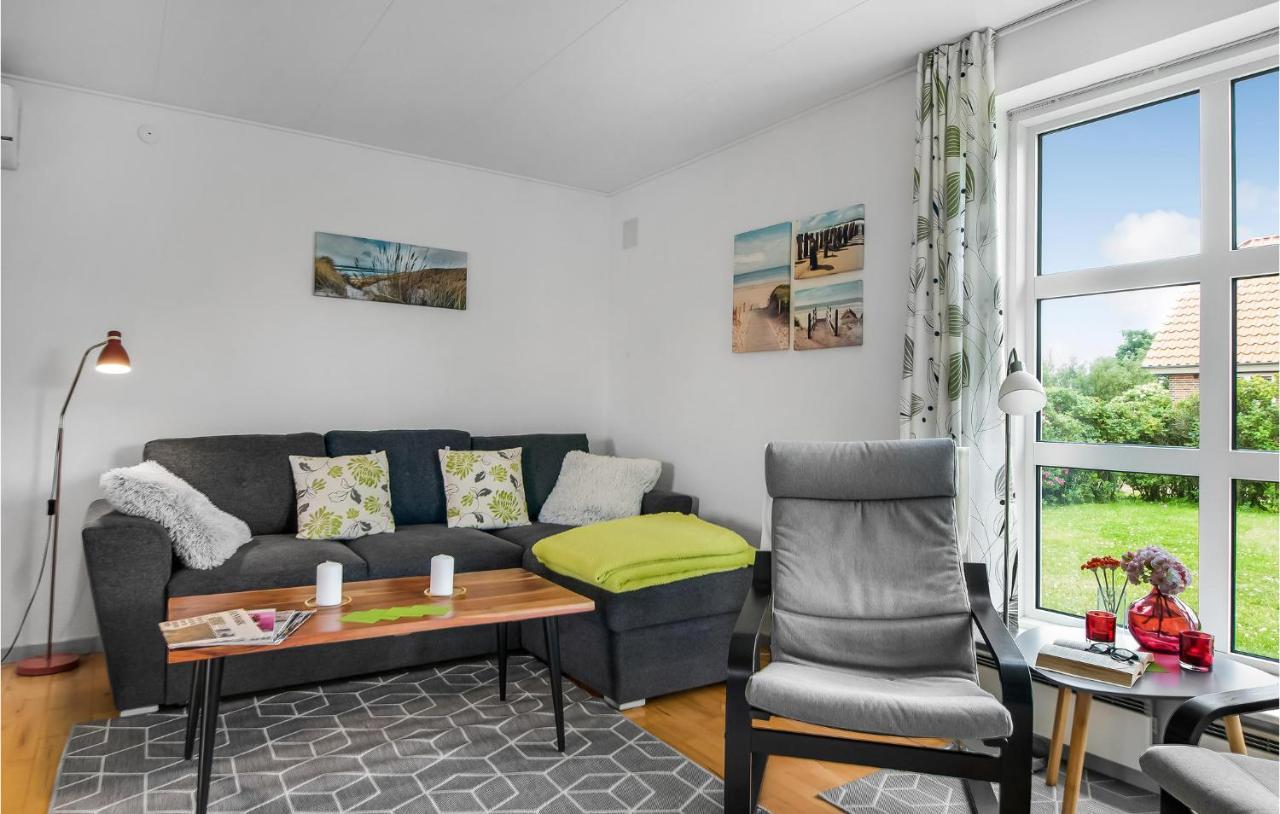 Stunning Home In Ribe With Wifi 외부 사진