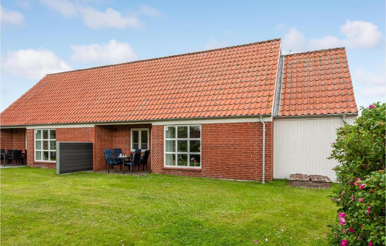Stunning Home In Ribe With Wifi 외부 사진