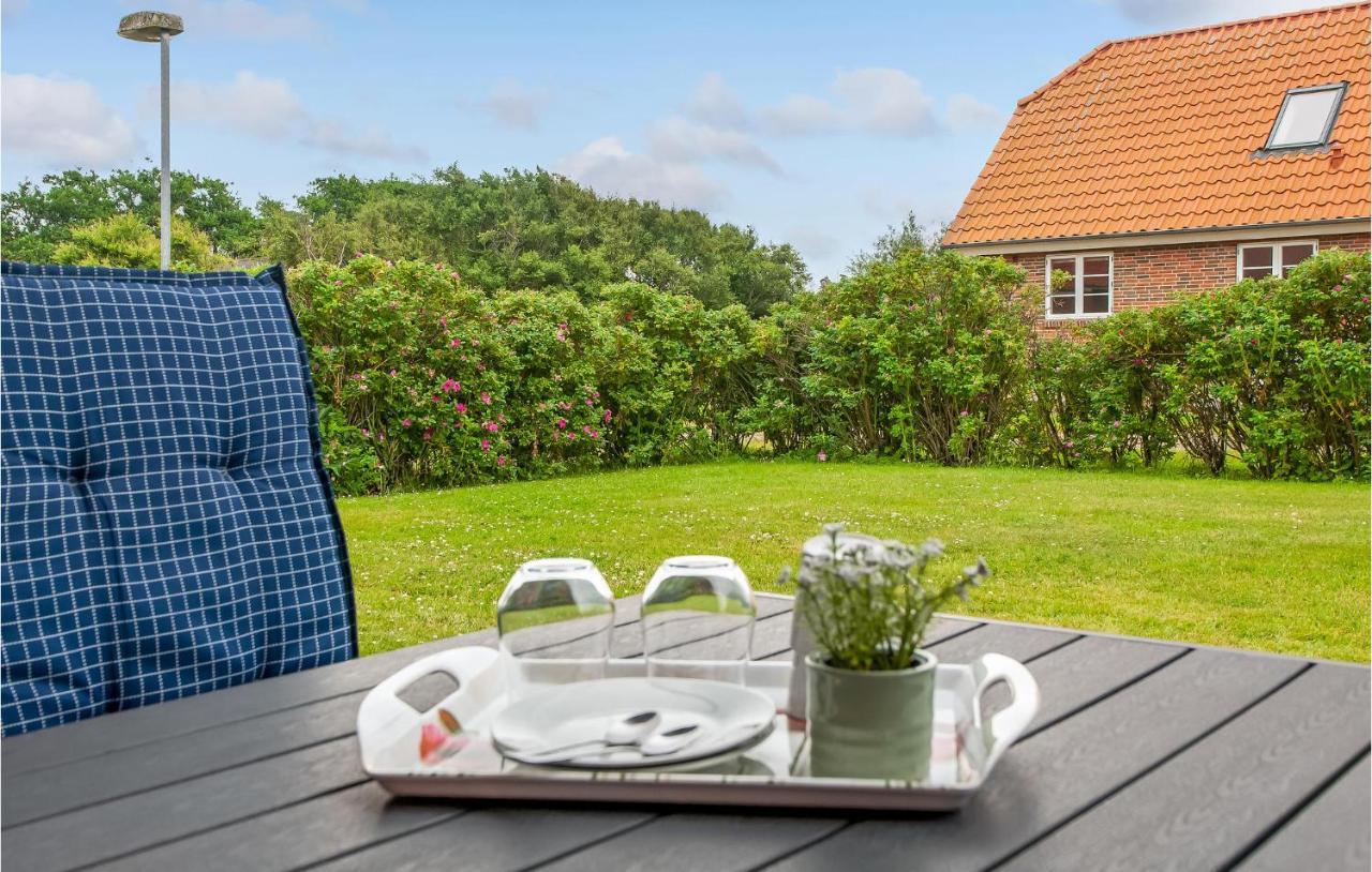 Stunning Home In Ribe With Wifi 외부 사진