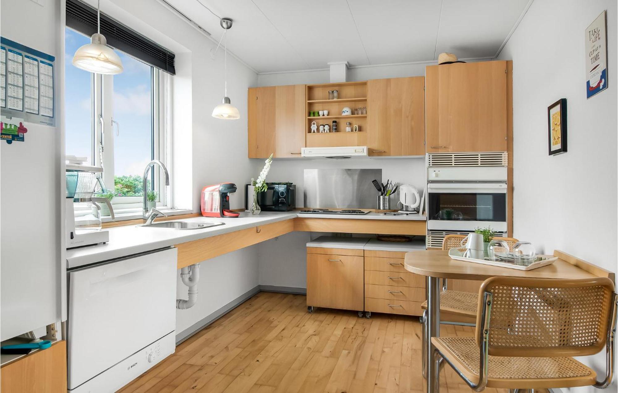 Stunning Home In Ribe With Wifi 외부 사진