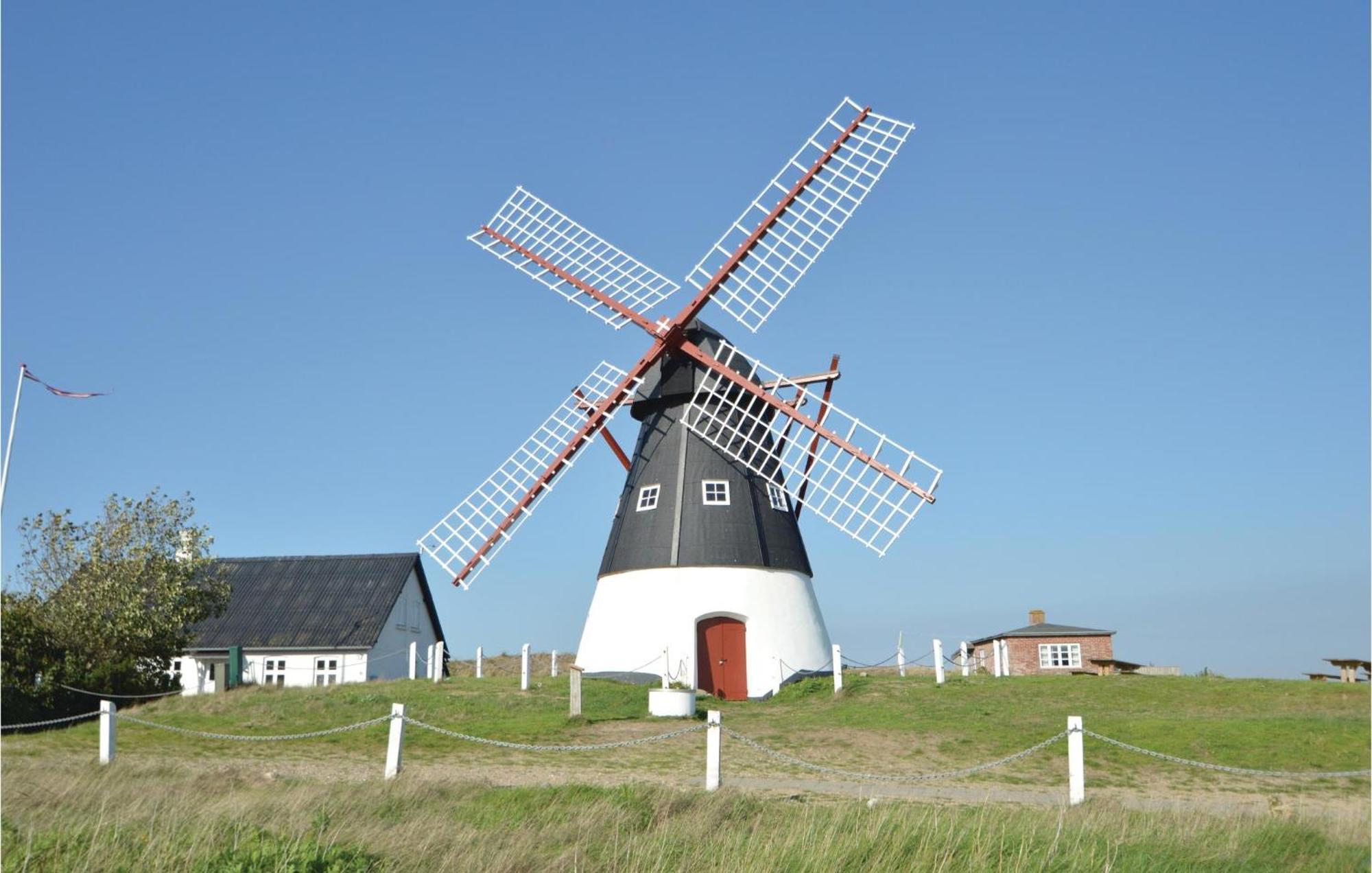 Stunning Home In Ribe With Wifi 외부 사진